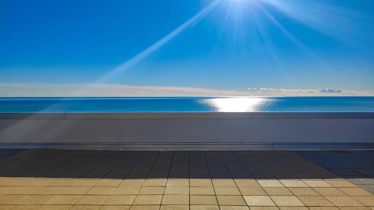 Franco Villa Bibione Exteriör bild