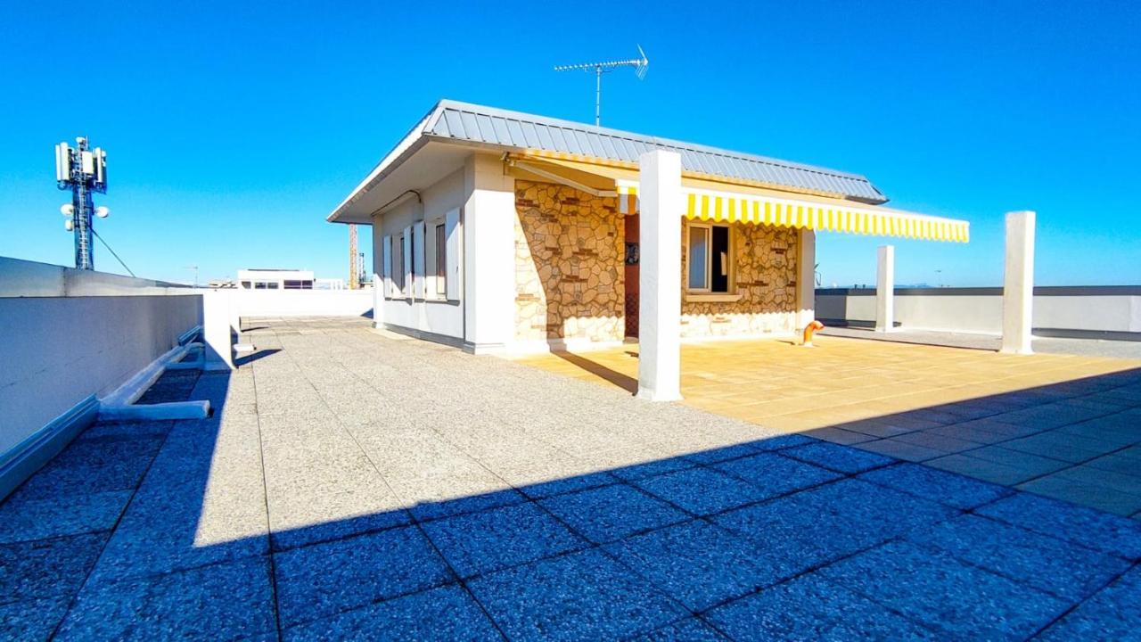 Franco Villa Bibione Exteriör bild
