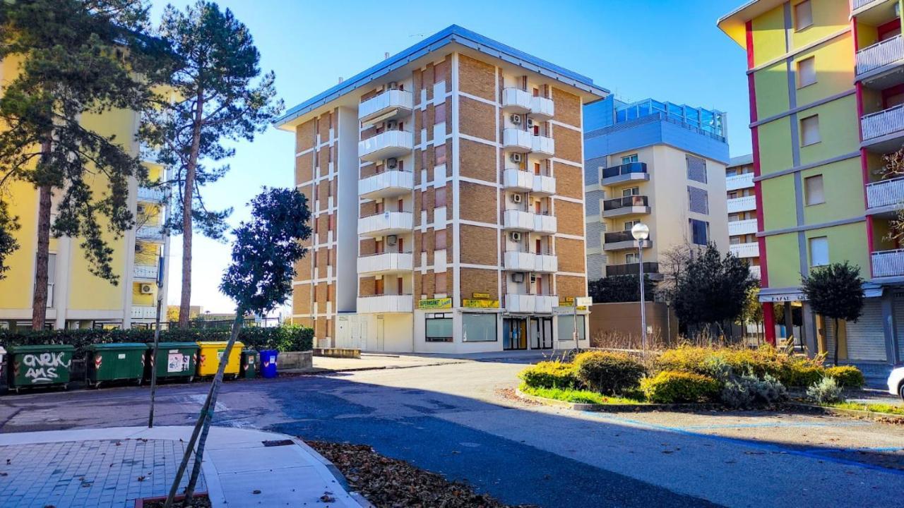 Franco Villa Bibione Exteriör bild