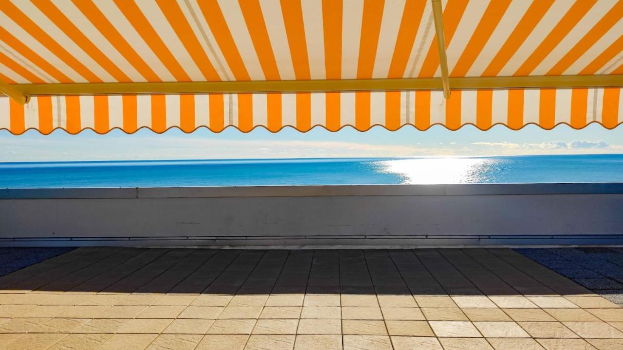 Franco Villa Bibione Exteriör bild