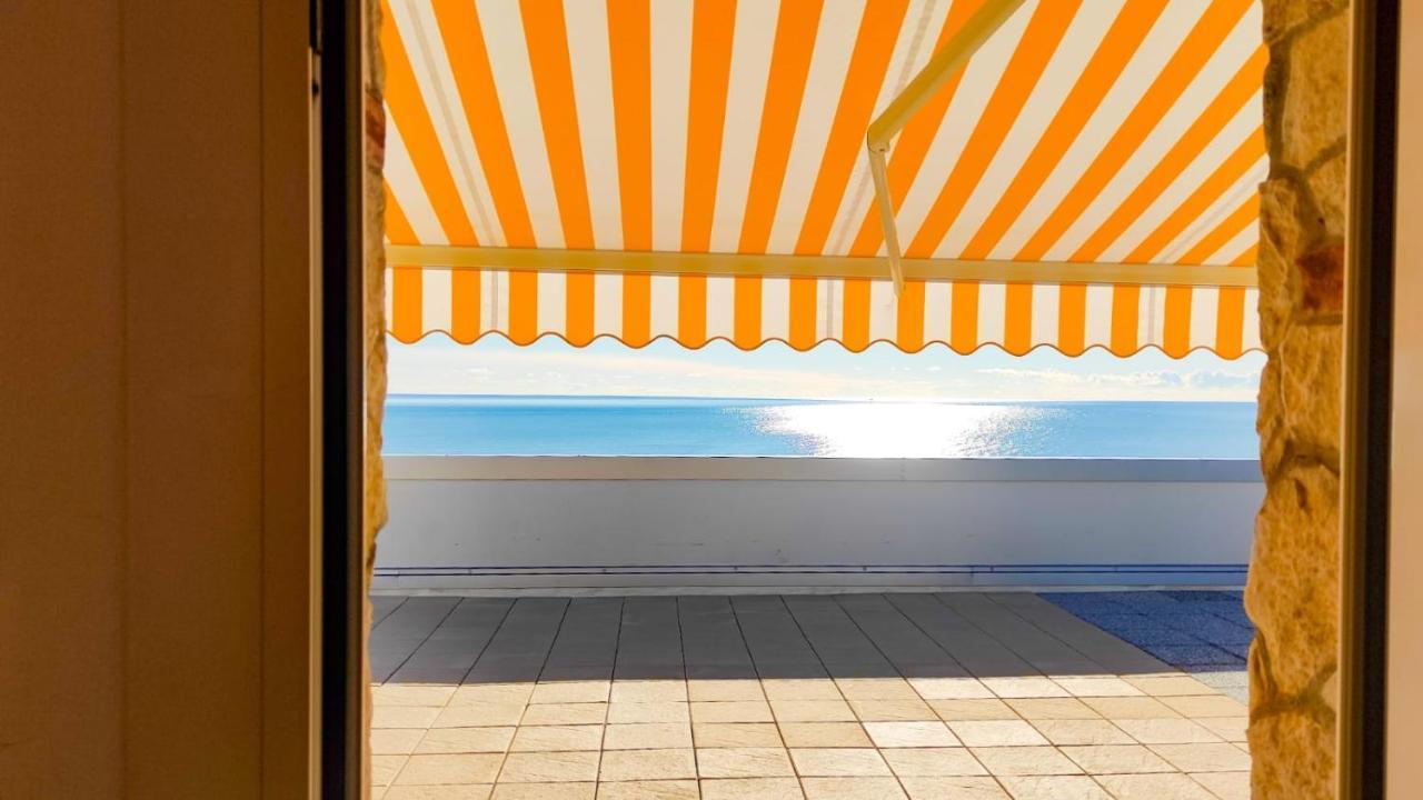 Franco Villa Bibione Exteriör bild