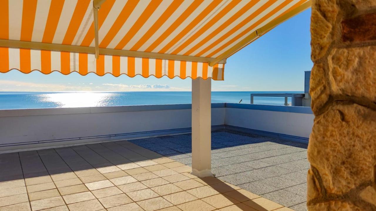 Franco Villa Bibione Exteriör bild