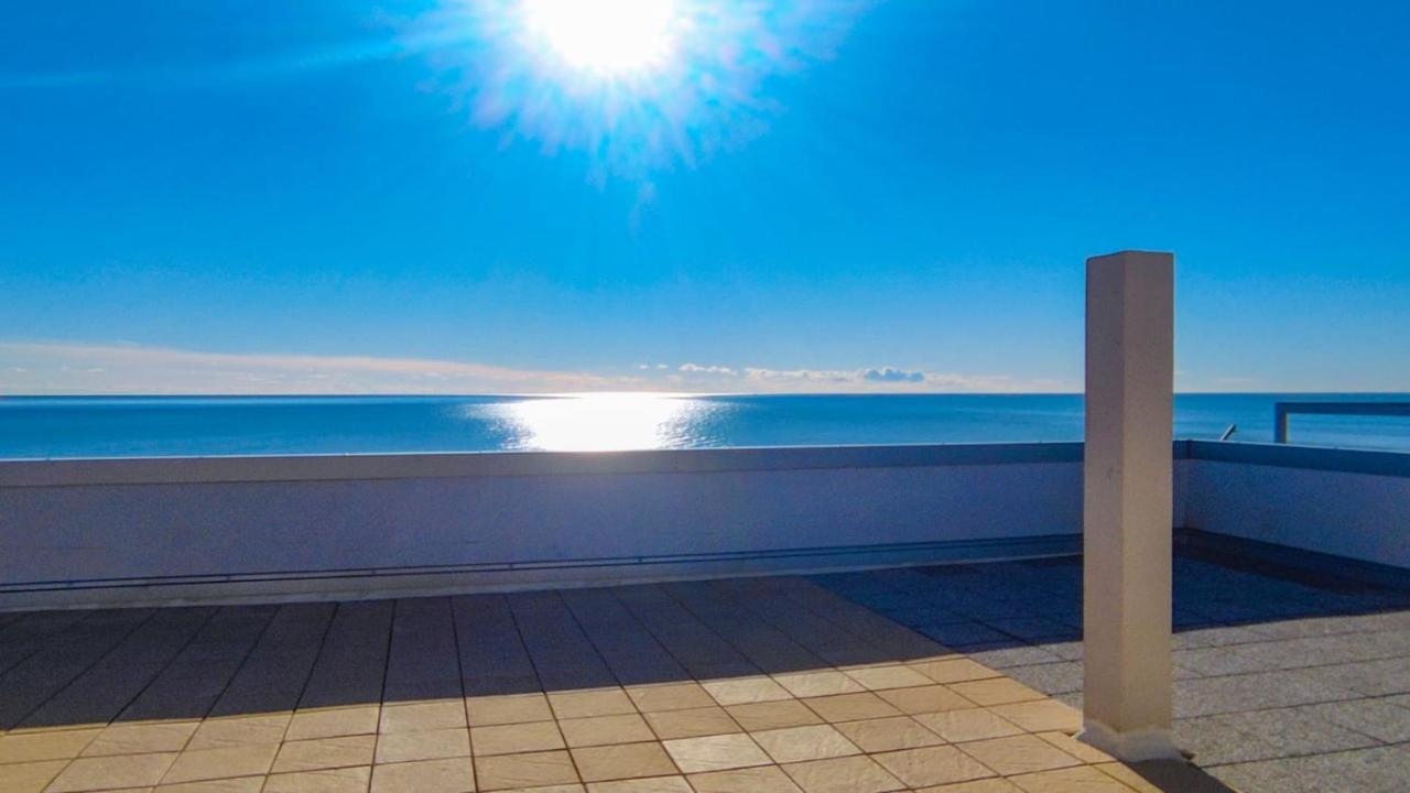 Franco Villa Bibione Exteriör bild