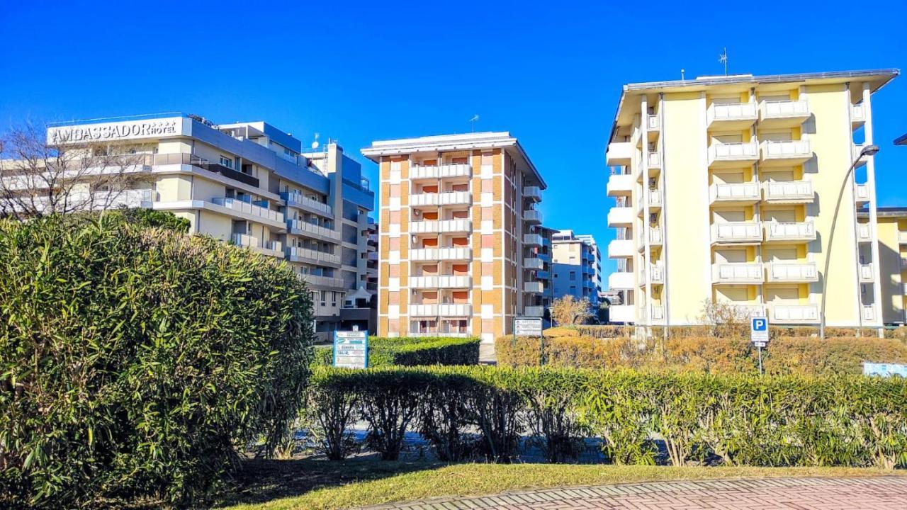 Franco Villa Bibione Exteriör bild