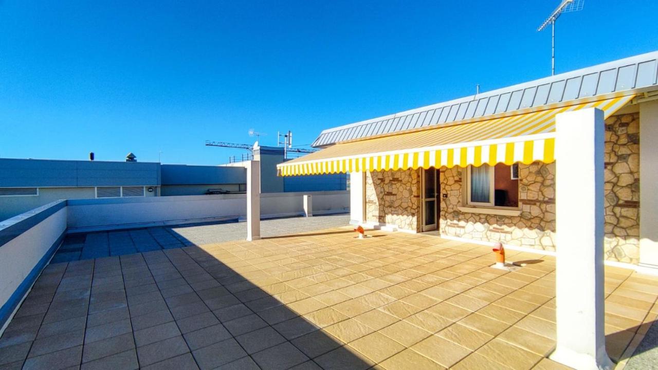 Franco Villa Bibione Exteriör bild