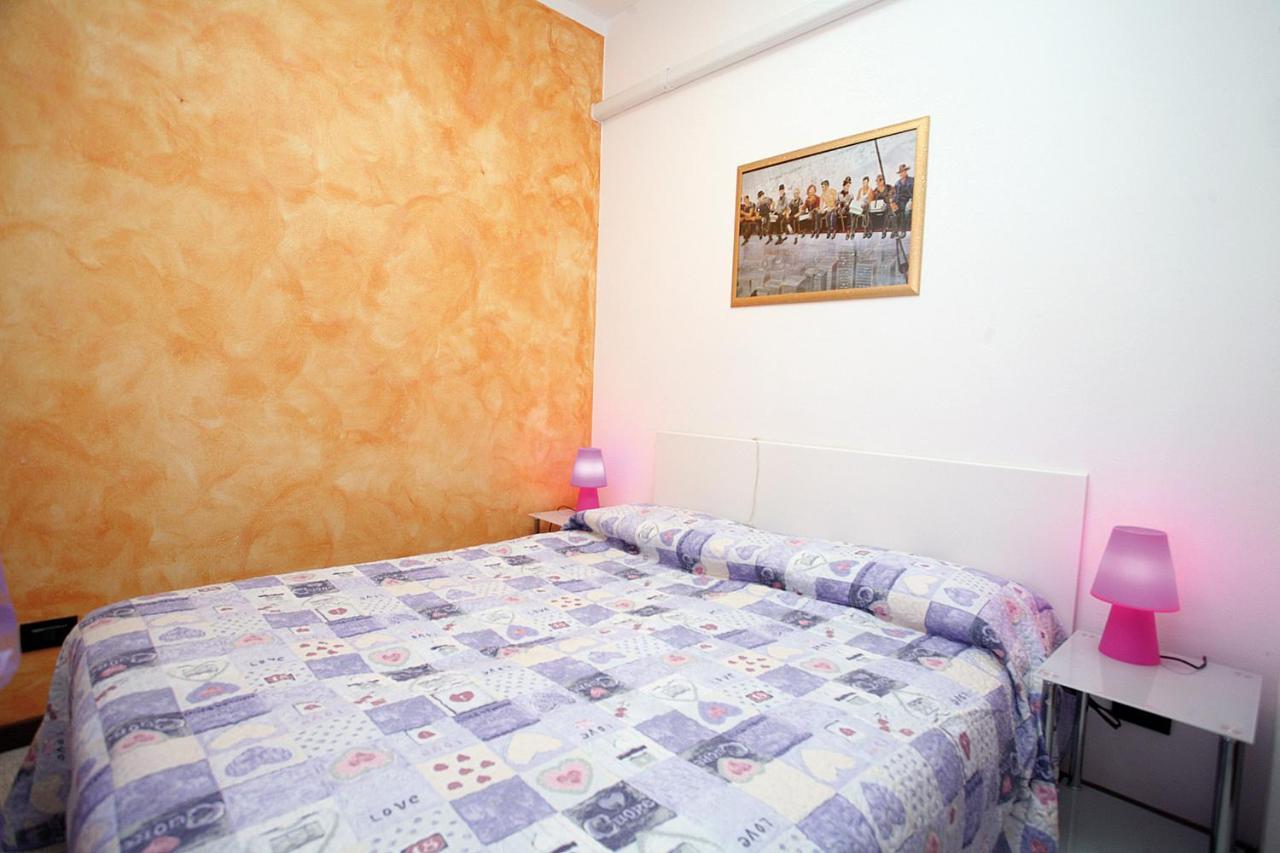 Franco Villa Bibione Exteriör bild